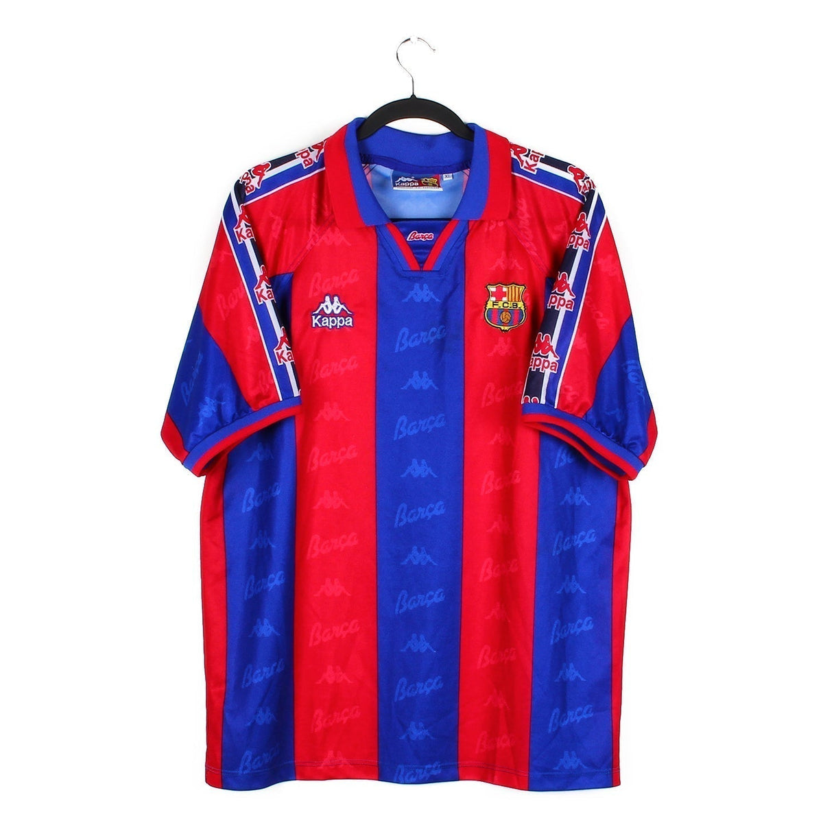 1995/97 - Barcelone (L)