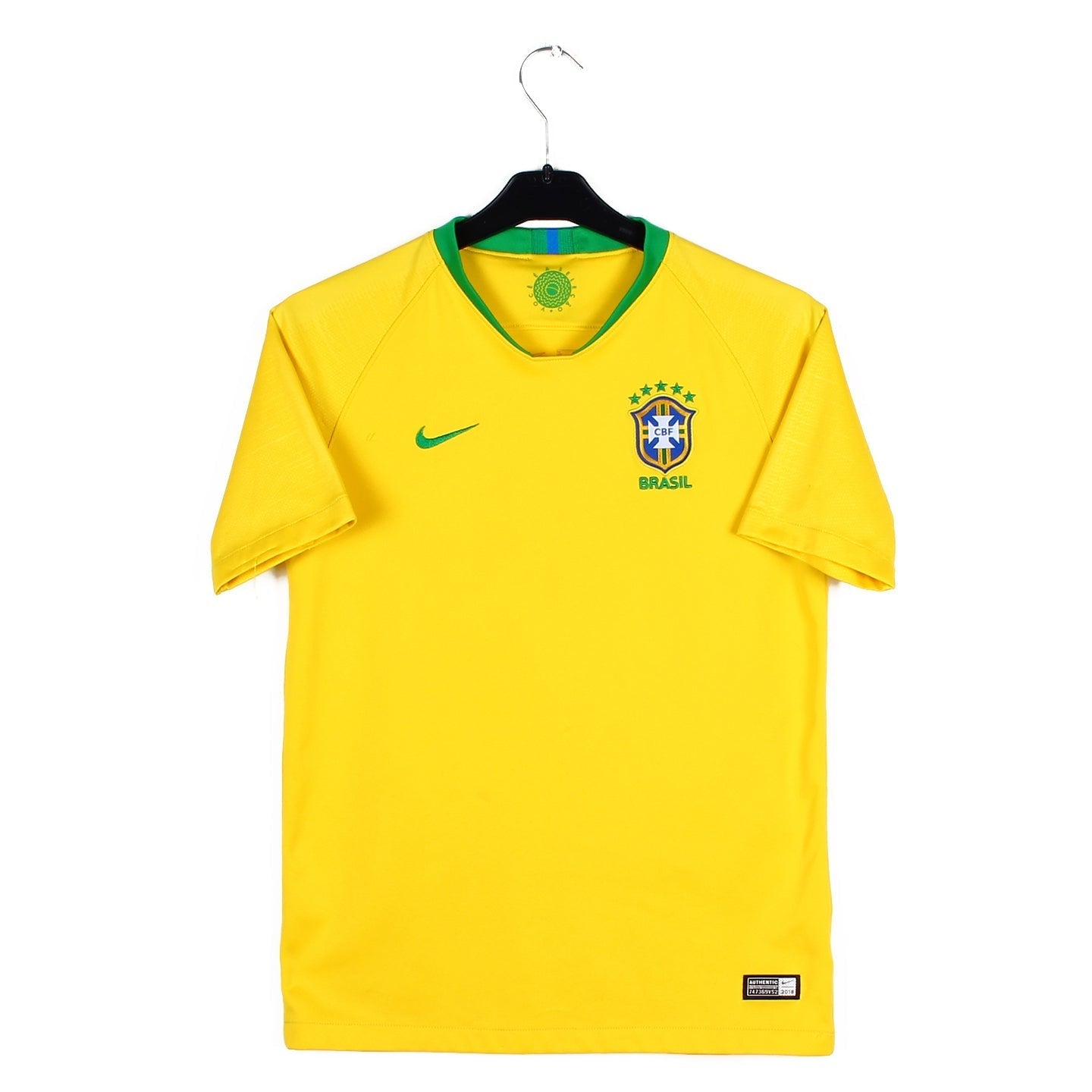 2018/19 - Brésil (M)