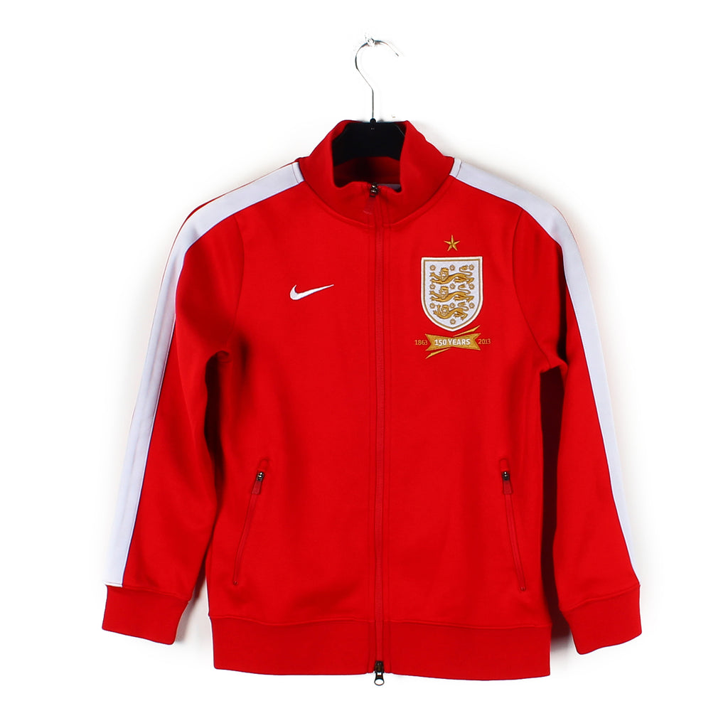 2013/14 - Angleterre (12/13 ans) *150ème anniversaire*