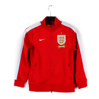 2013/14 - Angleterre (12/13 ans) *150ème anniversaire*
