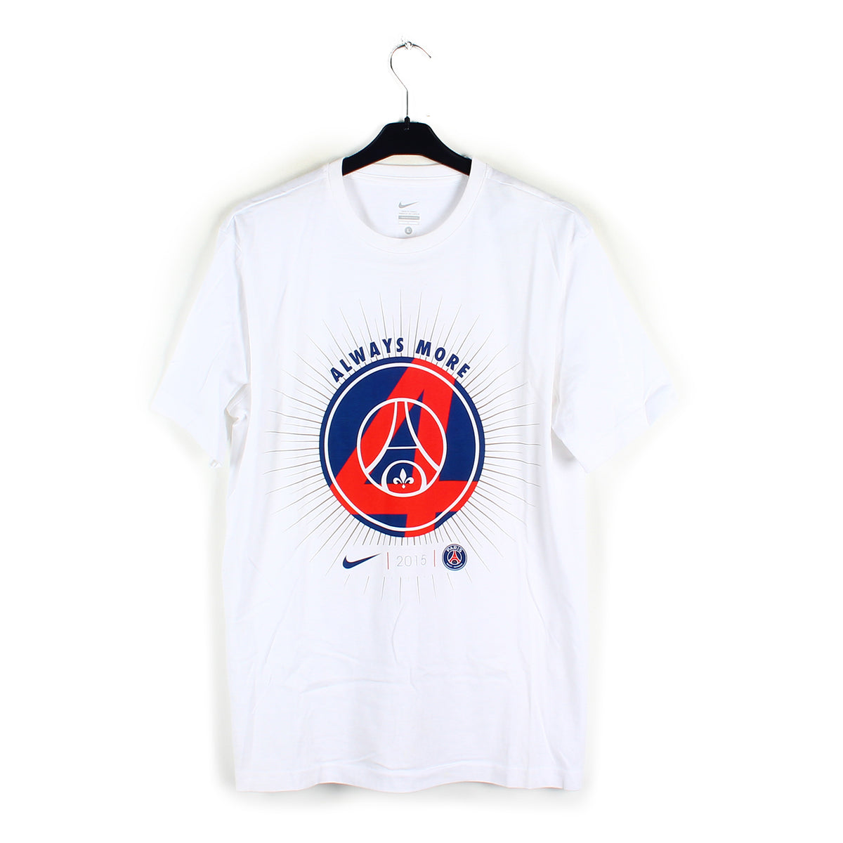 2014/15 - PSG (L)
