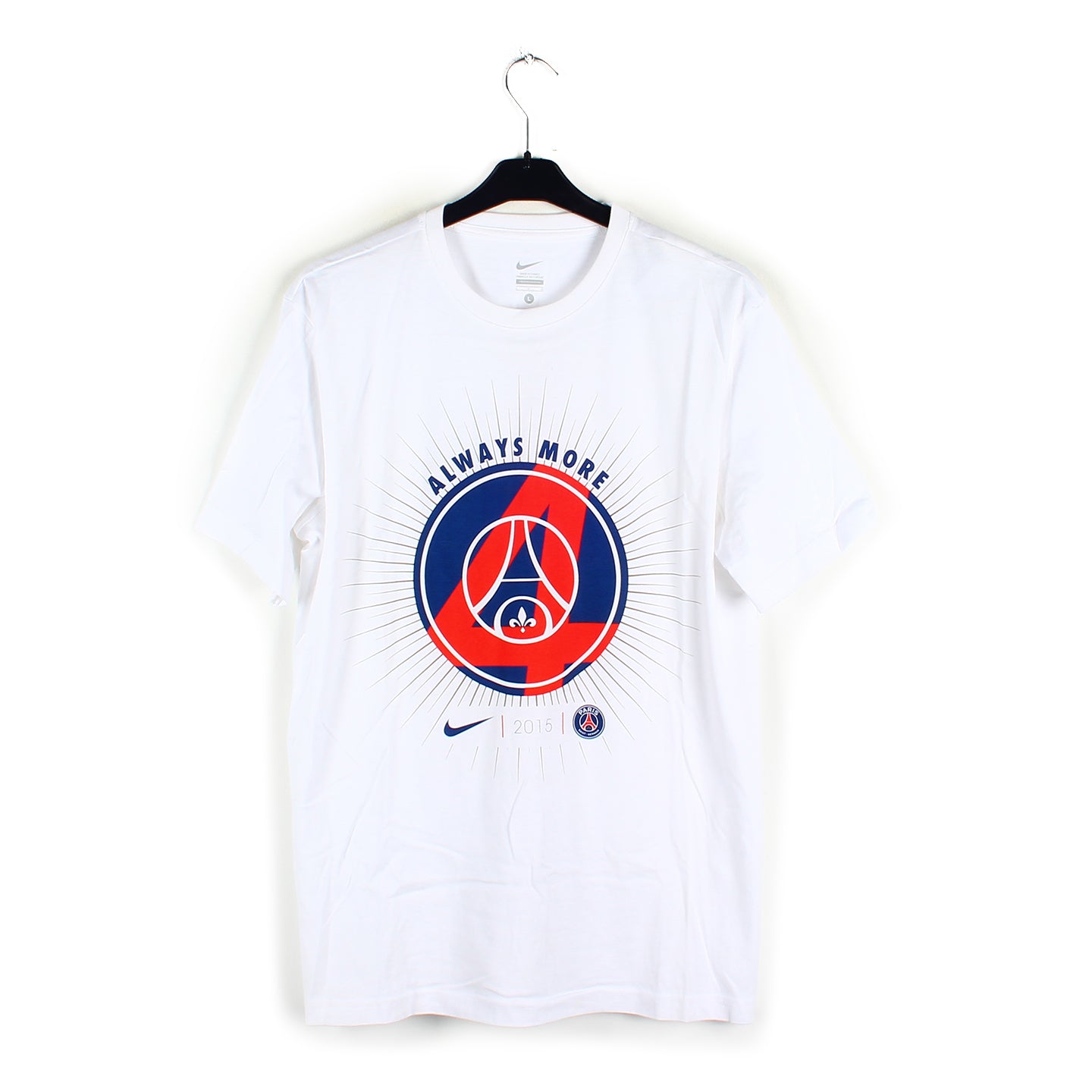 2014/15 - PSG (L)