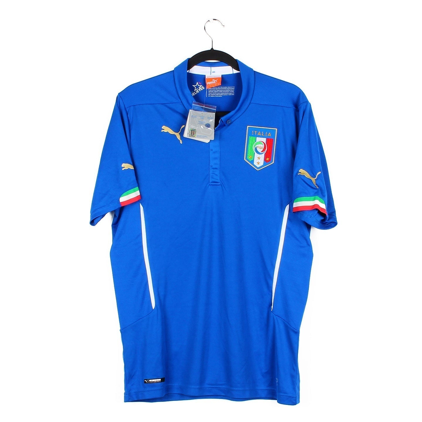 2014/15 - Italie (L)