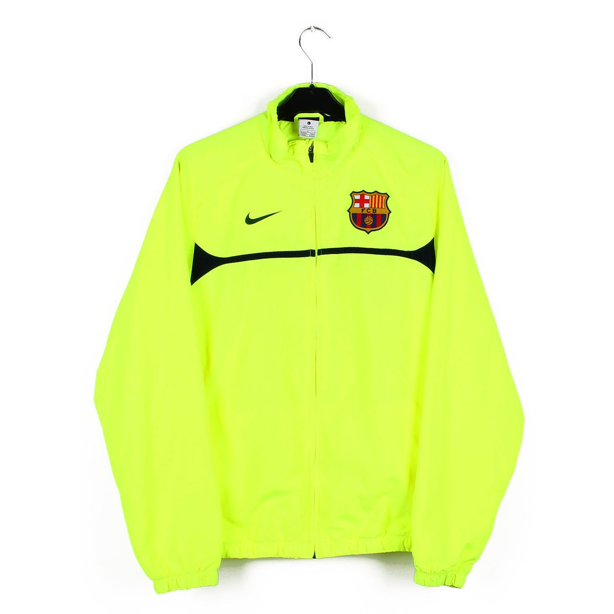 2010/11 - Barcelone (10/12ans)