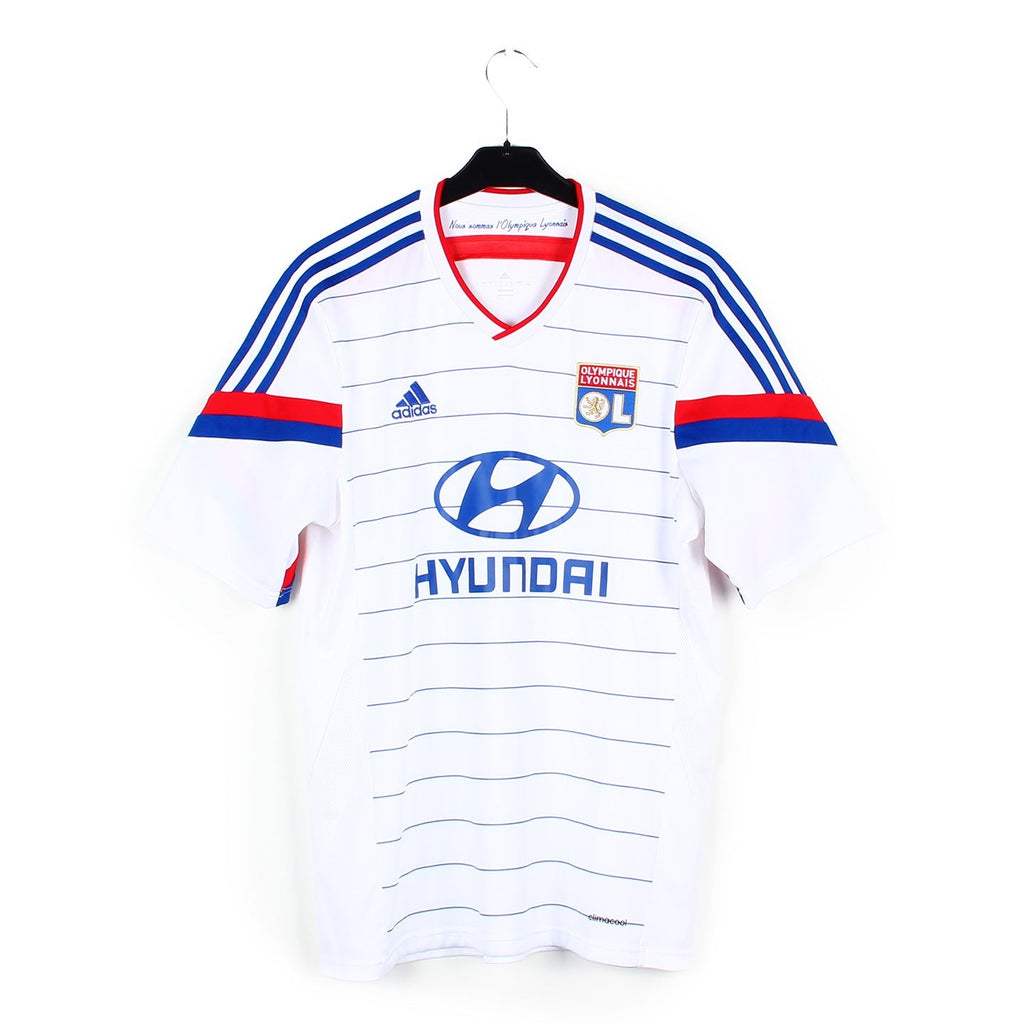 2014/15 - OL (M)