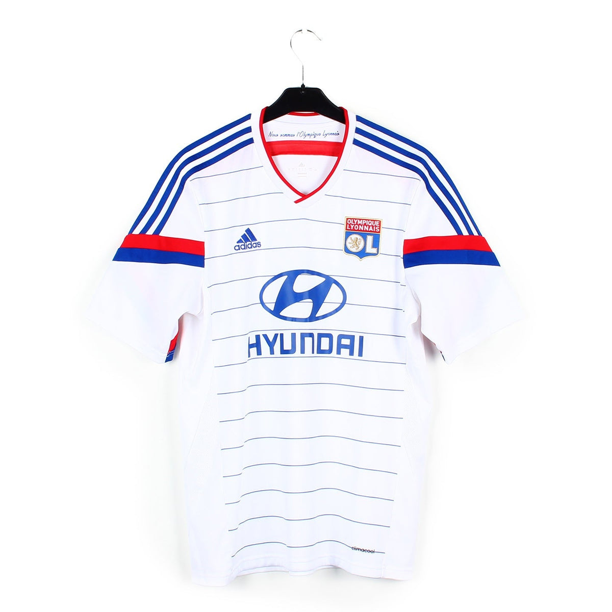 2014/15 - OL (M)
