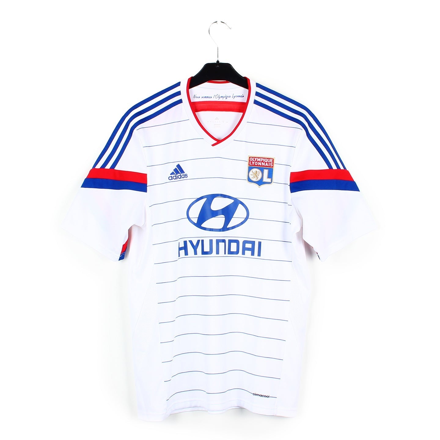2014/15 - OL (M)