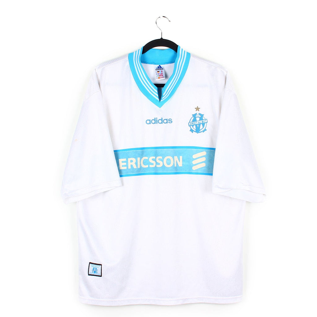 1997/98 - OM (XL)