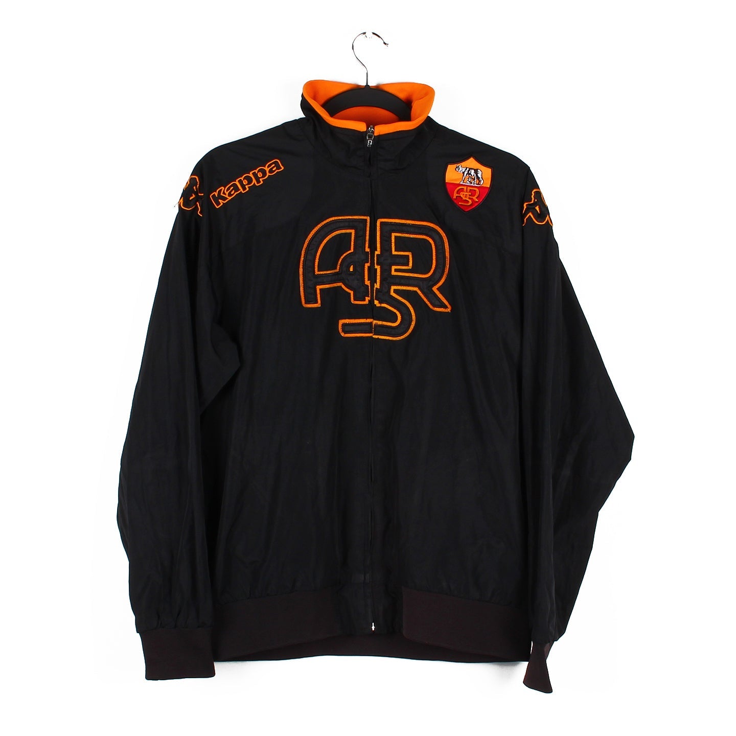 2011/12 - AS Roma (M)