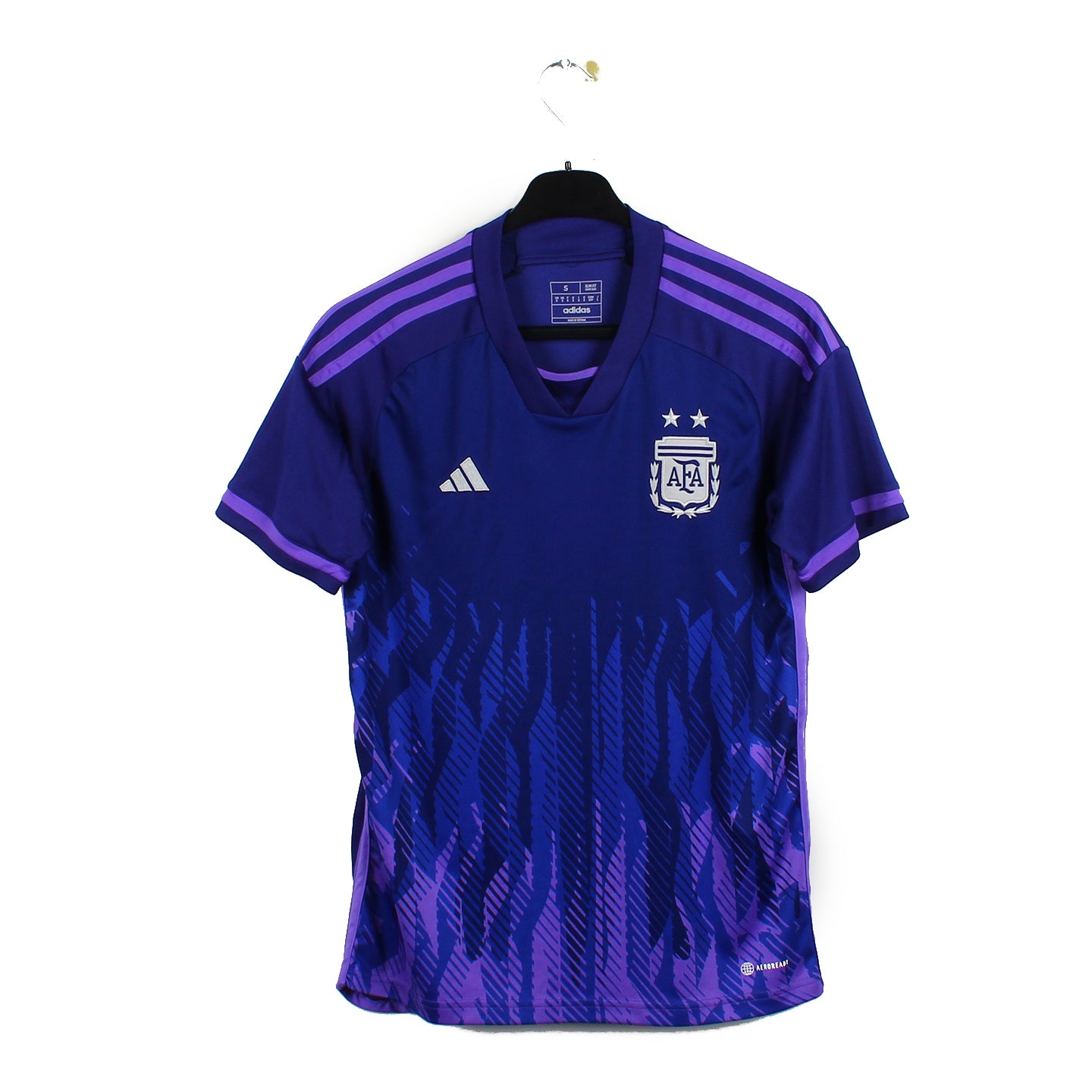 2022 - Argentine (M)