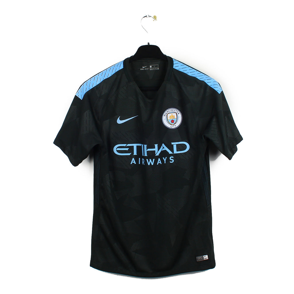 2017/18 - Manchester City - De Bruyne #17 (S)