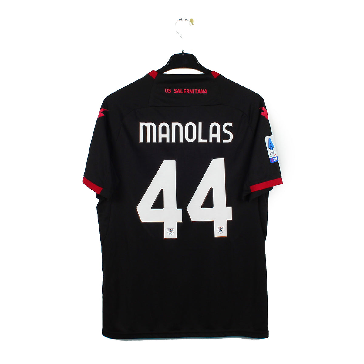 2023/24 - Salernitana - Manolas #44 (L)