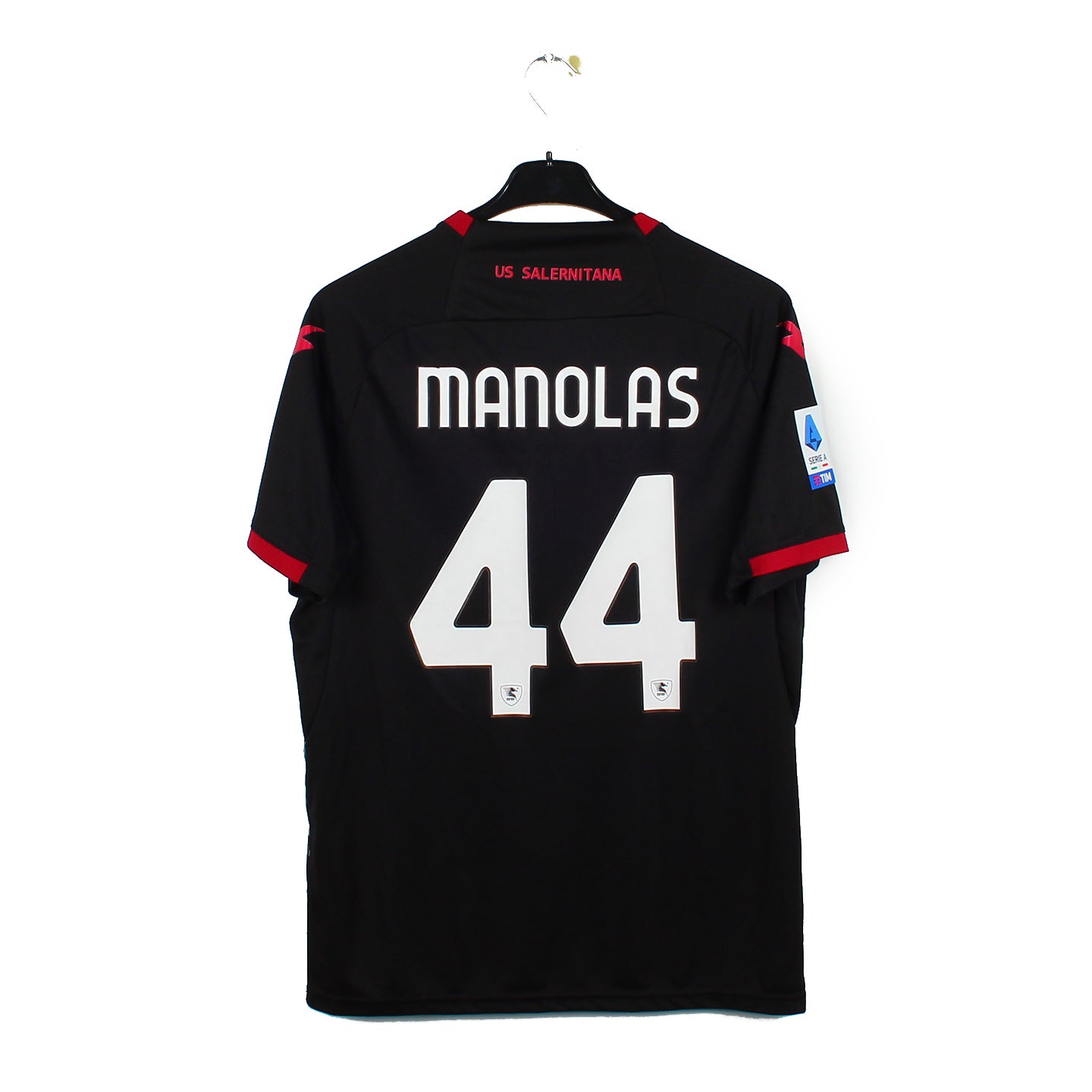 2023/24 - Salernitana - Manolas #44 (L)
