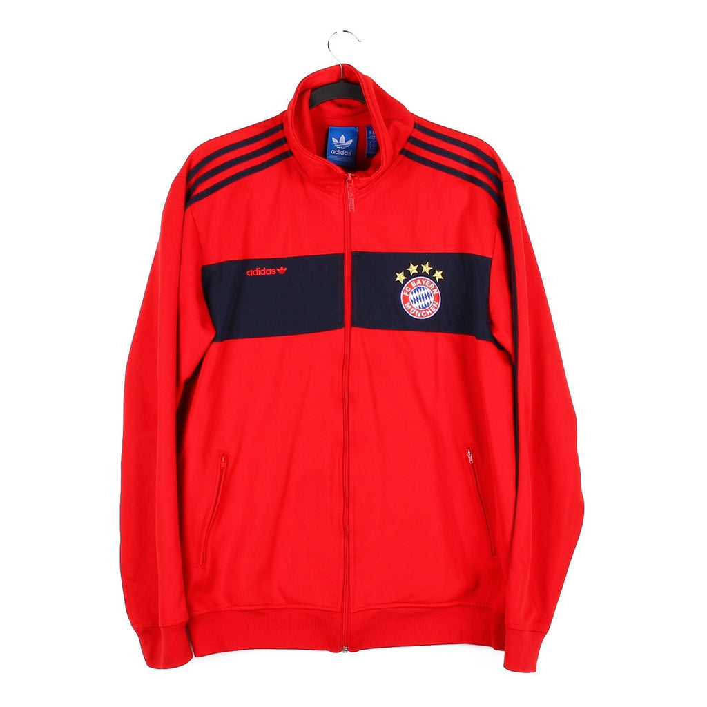 2012/13 - Bayern Munich (M)