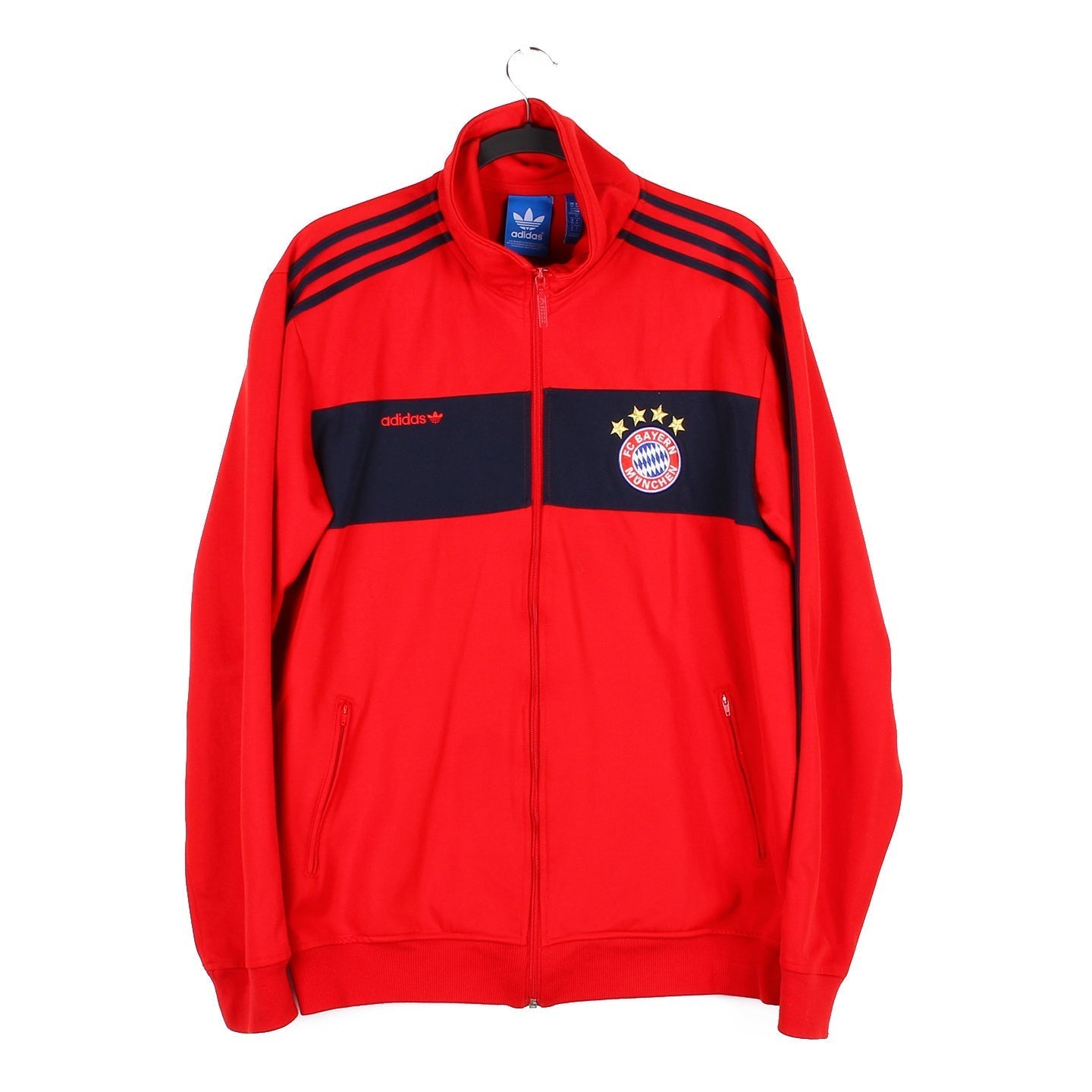 2012/13 - Bayern Munich (M)