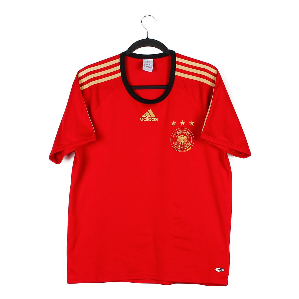2008/09 - Allemagne (L)