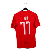 2020 - FK Suduva - Tadic #77 (M) *signé*