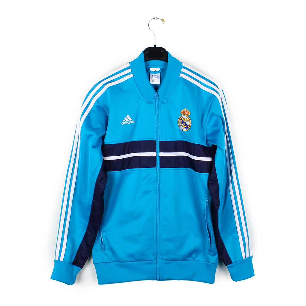 2013/14 - Real Madrid (S)