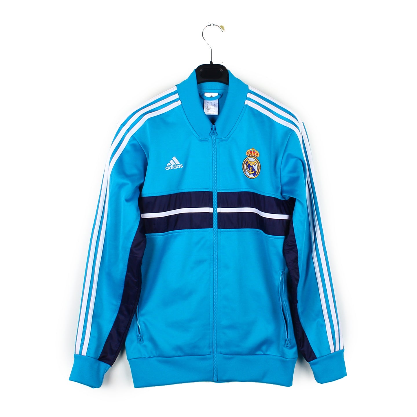 2013/14 - Real Madrid (S)