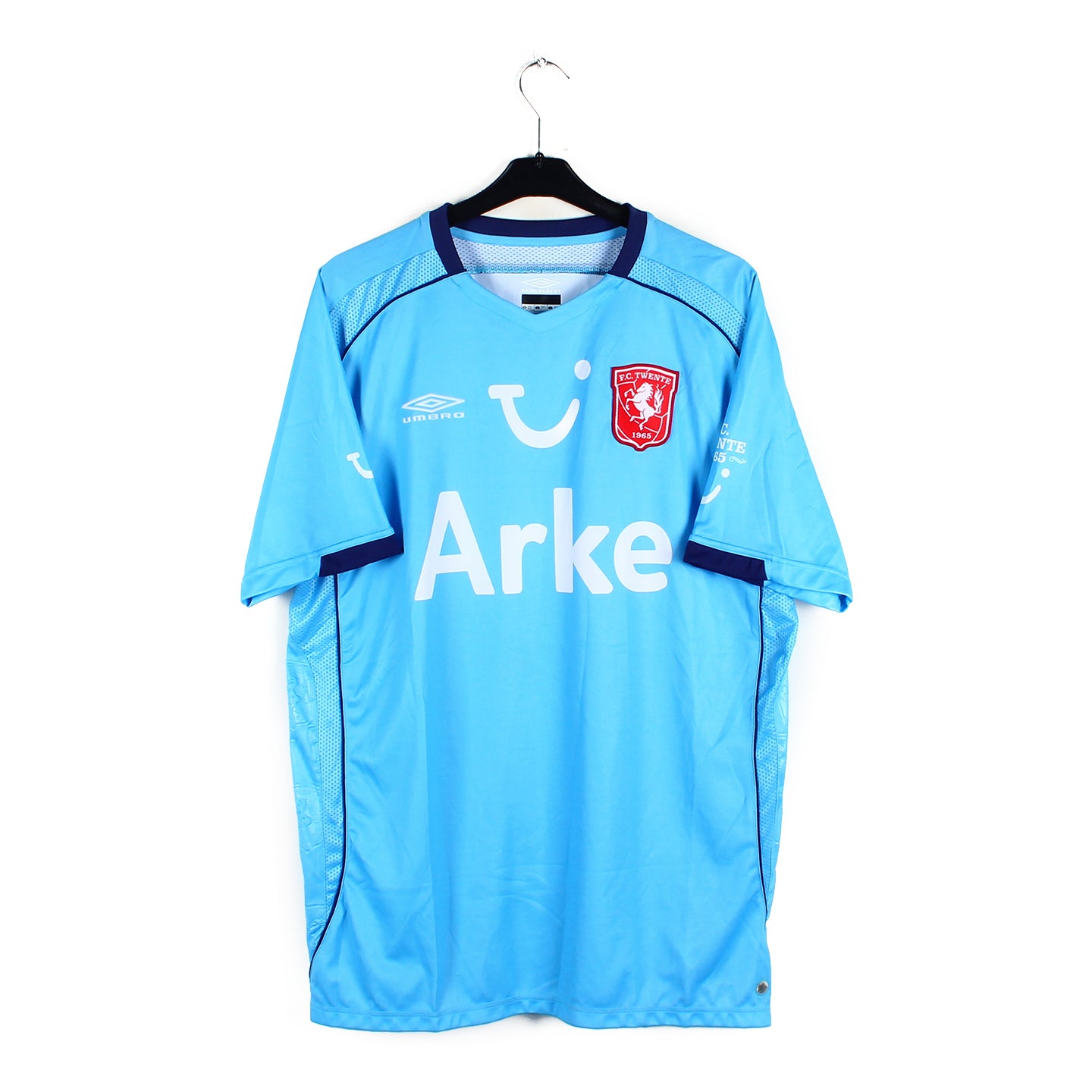 2007/08 - FC Twente (3XL)