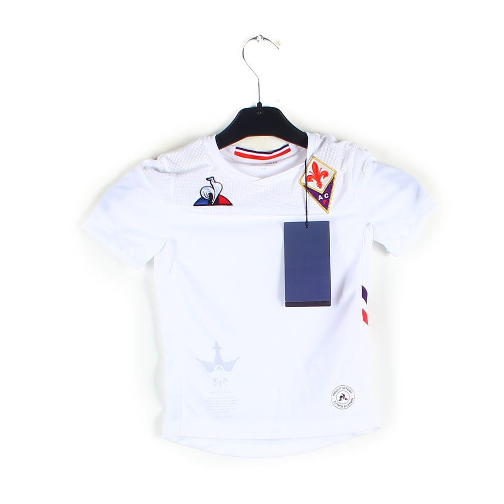2019/20 - Fiorentina (8 ans)