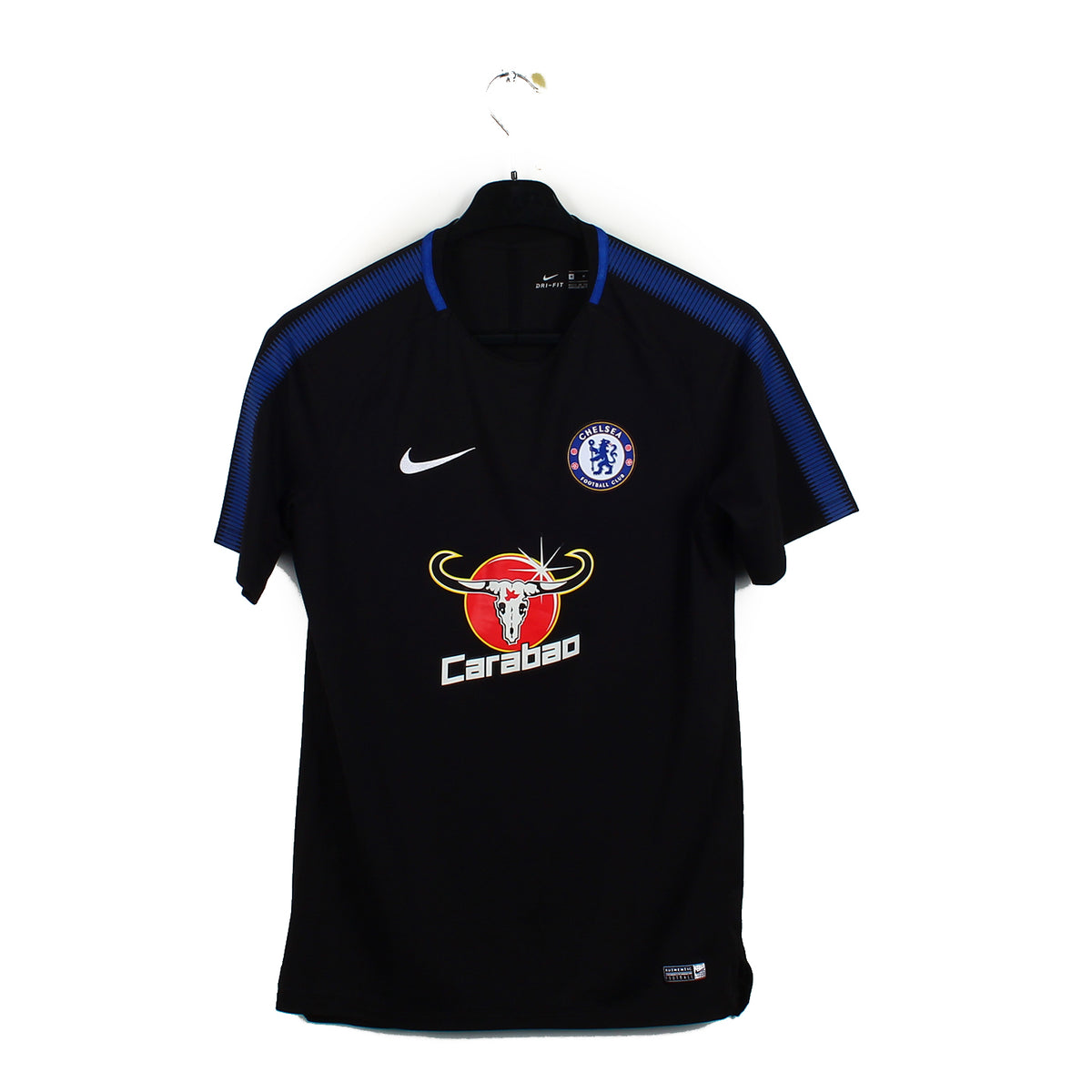 2017/18 - Chelsea (S)