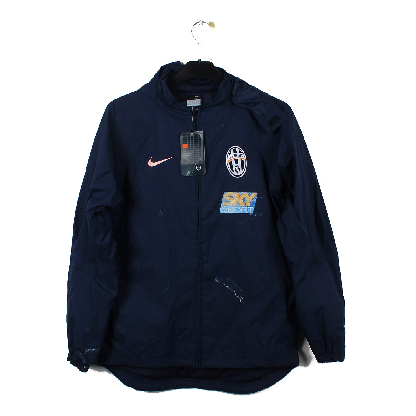 2004/05 - Juventus (S) [stock pro]
