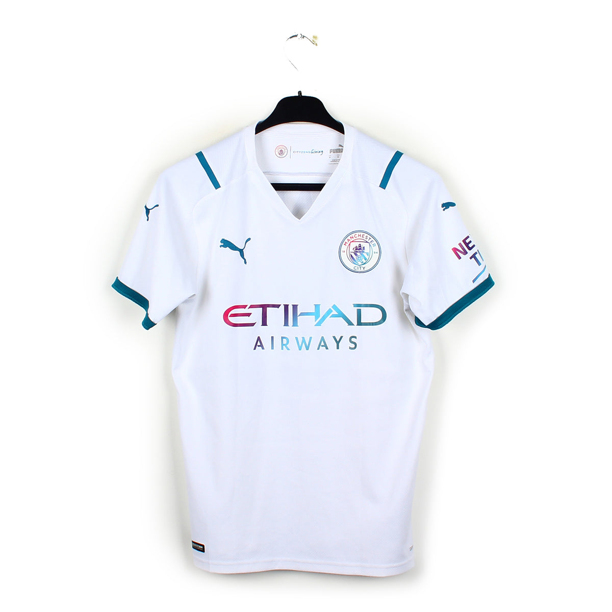 2021/22 - Manchester City (L)
