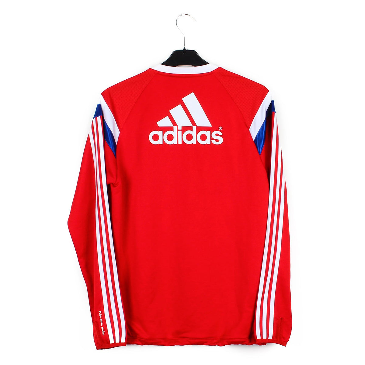 2014/15 - Bayern Munich (M)
