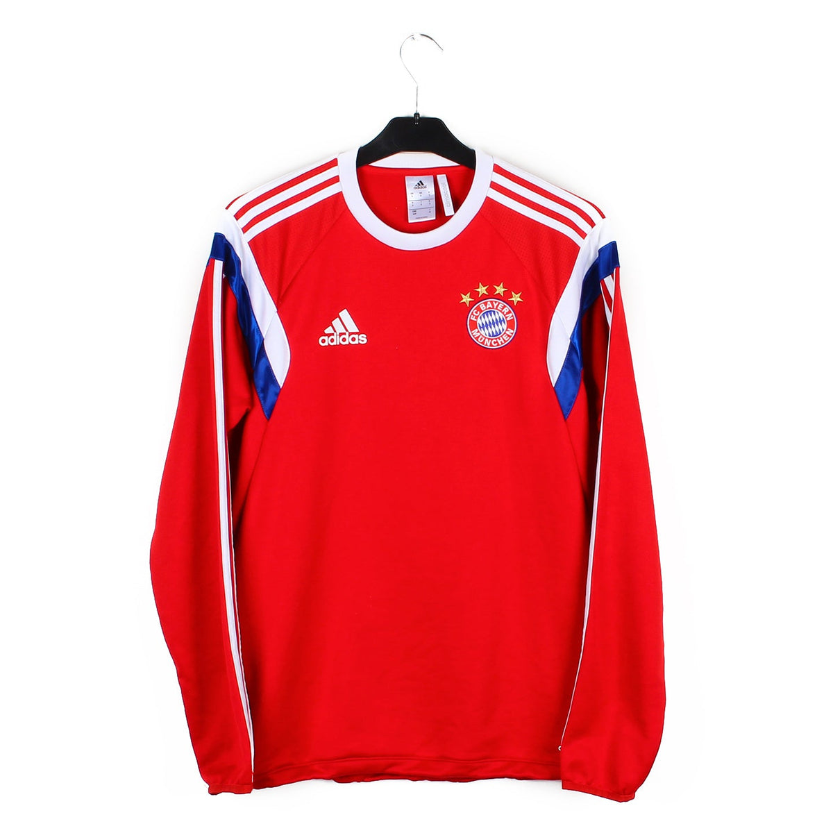 2014/15 - Bayern Munich (M)