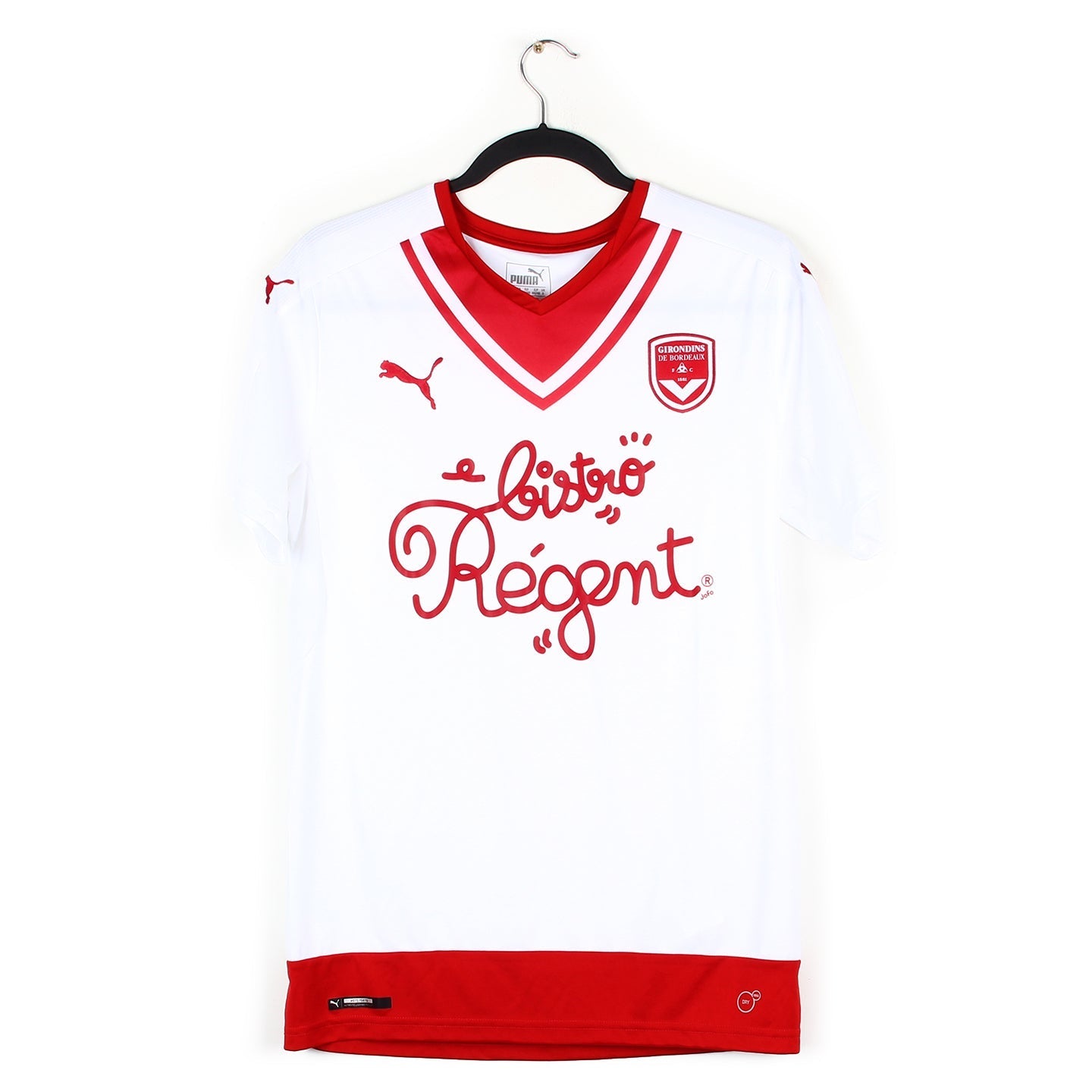 2017/18 - Girondins Bordeaux (S)