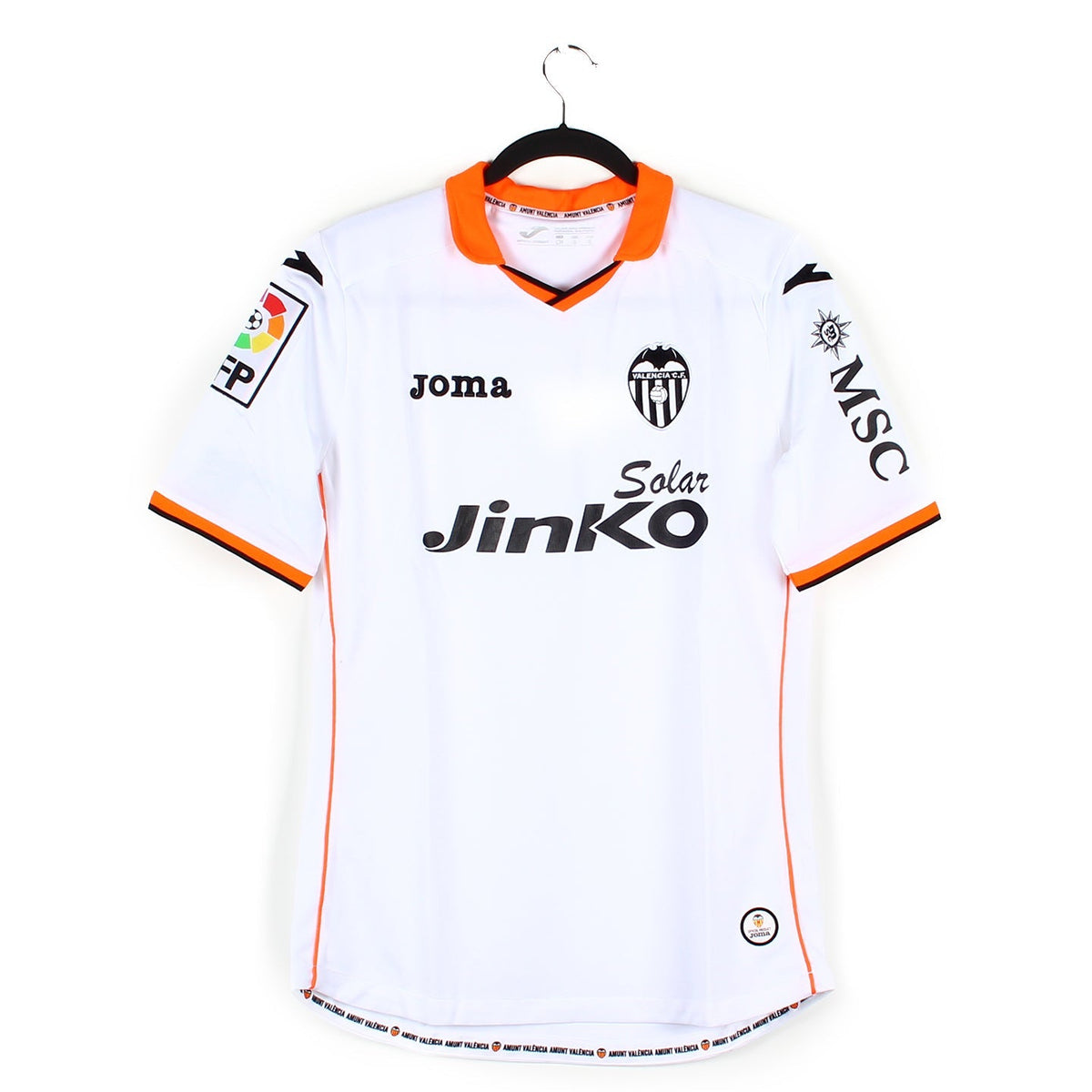 2013/14 - Valence (XL)