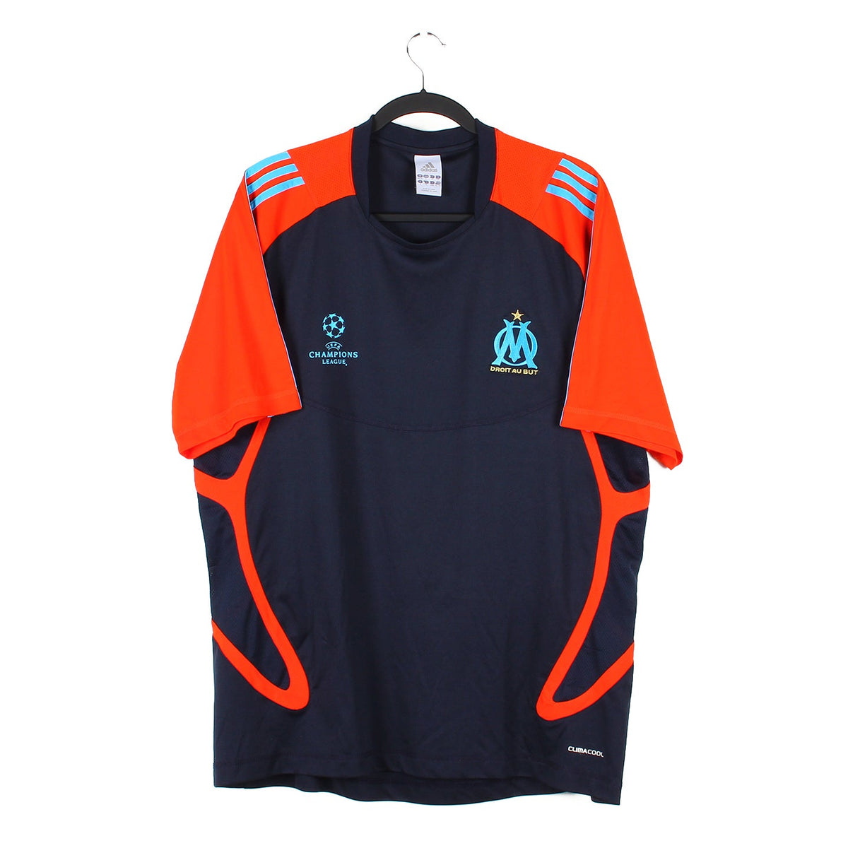 2011/12 - OM (L)