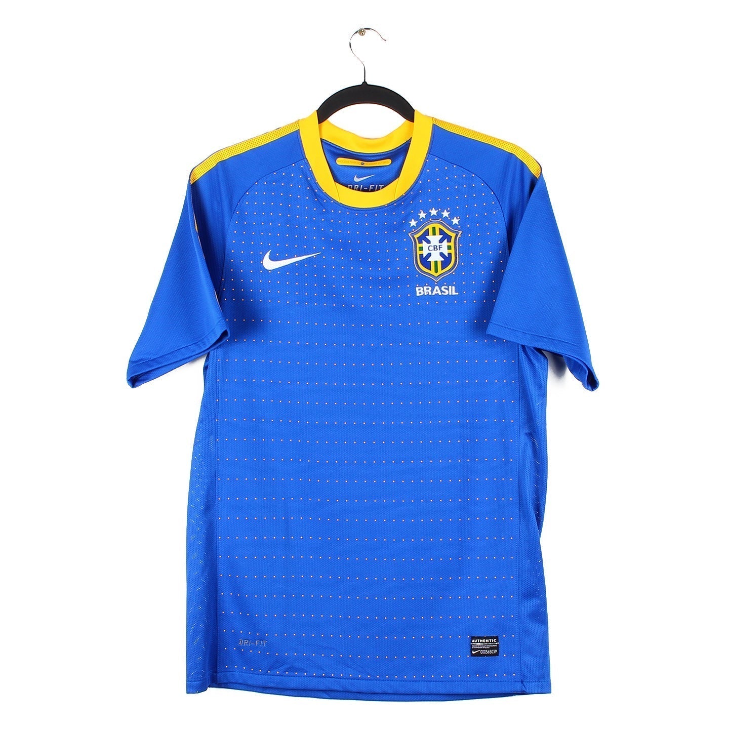 2010/11 - Brésil (2XL)