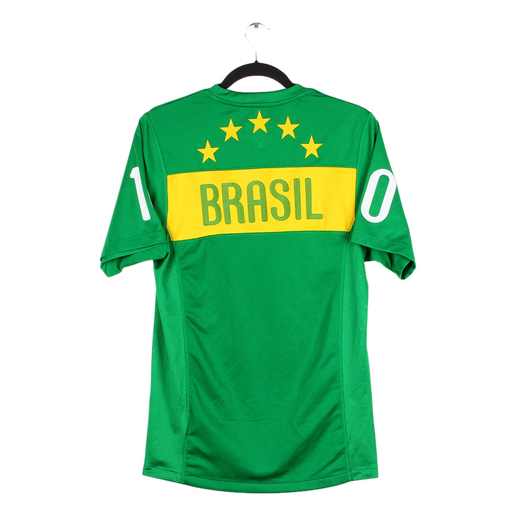 2010/11 - Brésil (M)