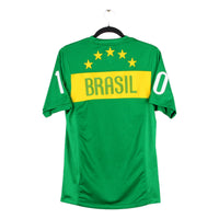 2010/11 - Brésil (M)