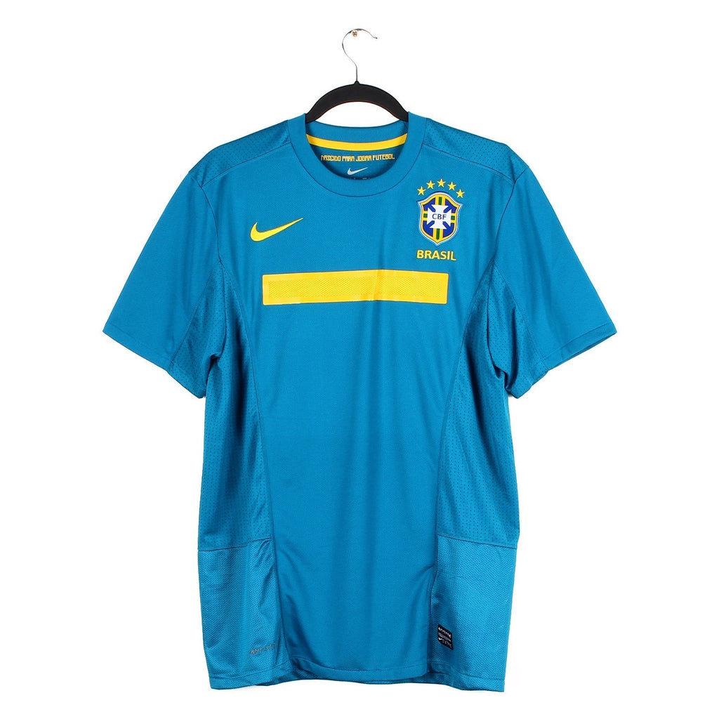 2011 - Brésil (S)