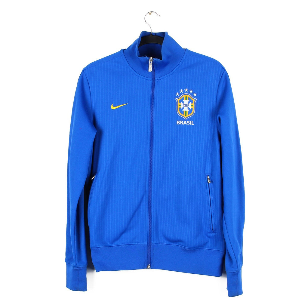 2012/13 - Brésil (M)
