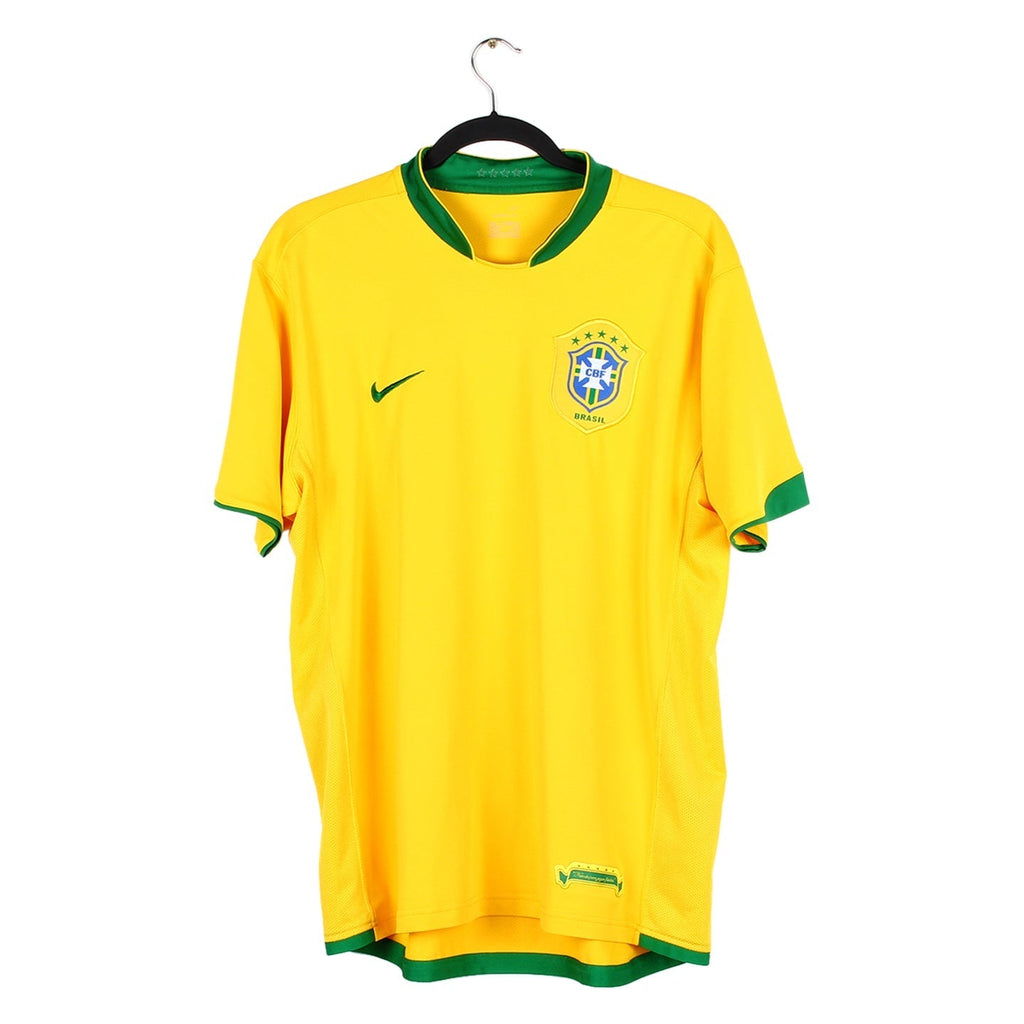 2006/08 - Brésil (S)