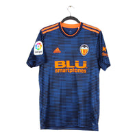 2018/19 - Valence (M)