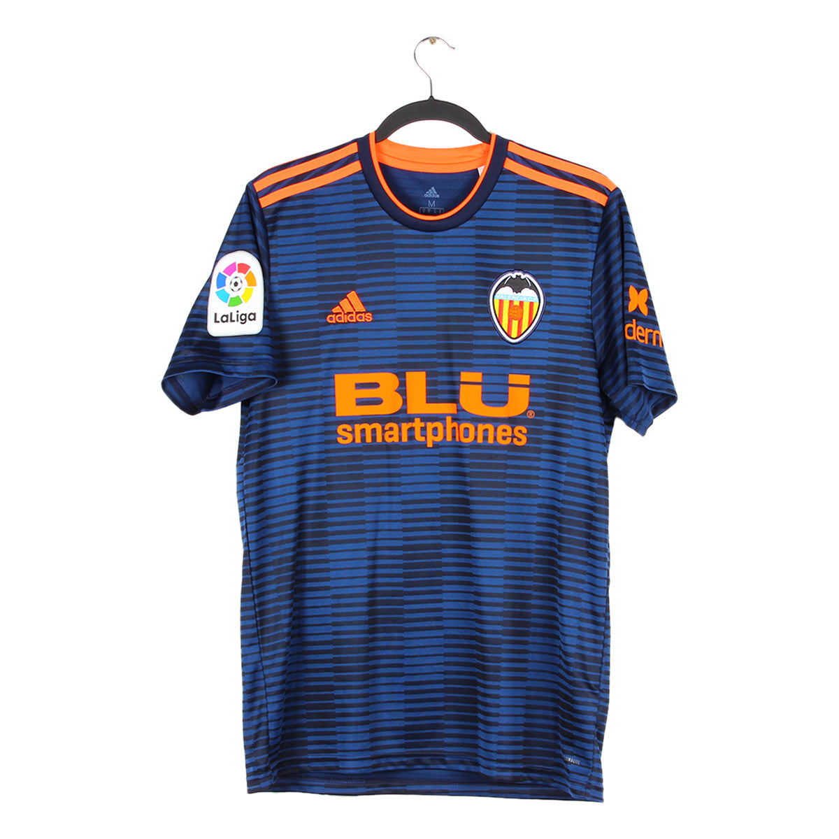 2018/19 - Valence (M)