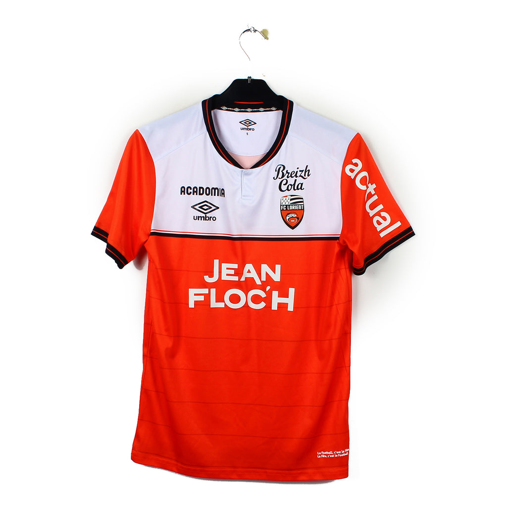 2023/24 - Lorient FC (M)