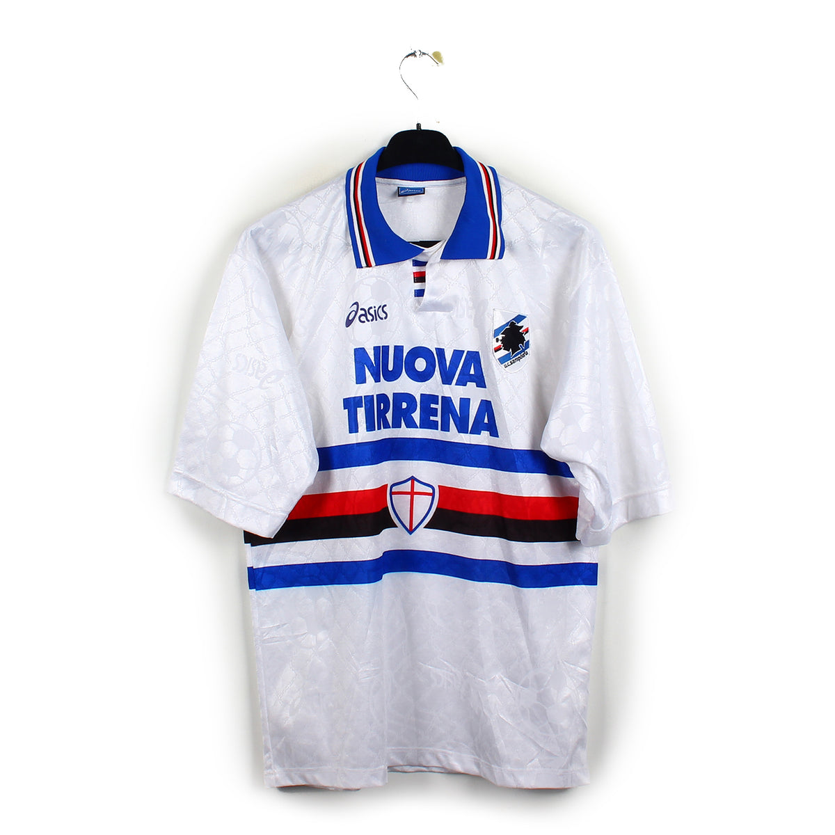 1995/96 - Sampdoria UC (L)