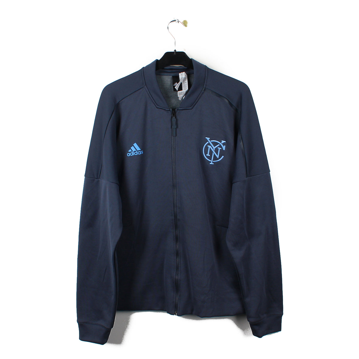 2019 - New York FC (XL)