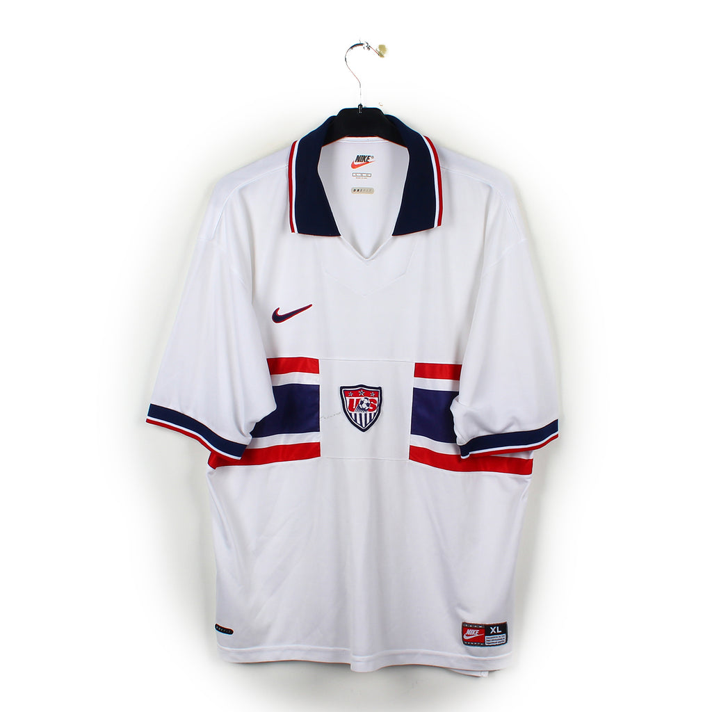 1995 - Etats-Unis (XL)