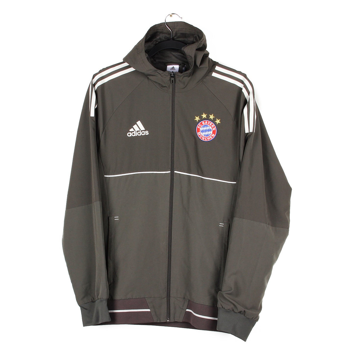 2017/18 - Bayern Munich (XS)