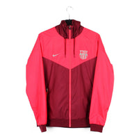 2018/19 - Barcelone (M)