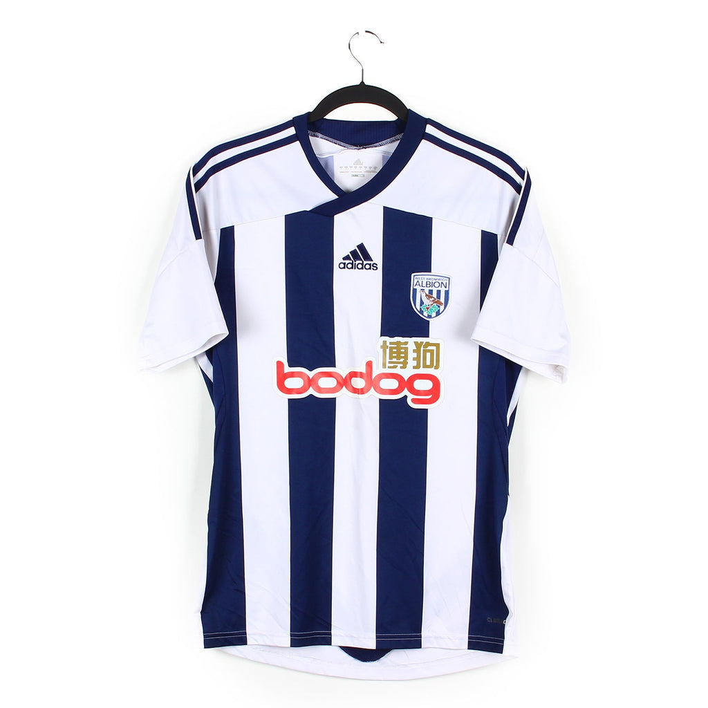 2011/12 - West Bromwich (S)