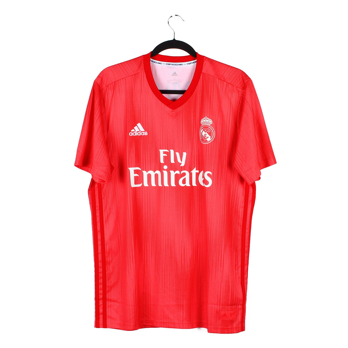 2018/19 - Real Madrid - Bale #11 (S)