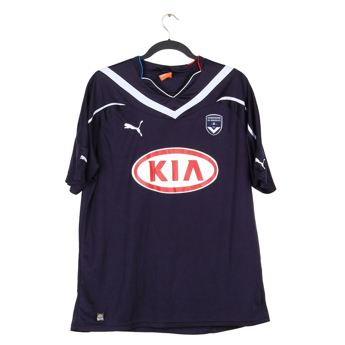 2010/11 - Girondins Bordeaux (S)